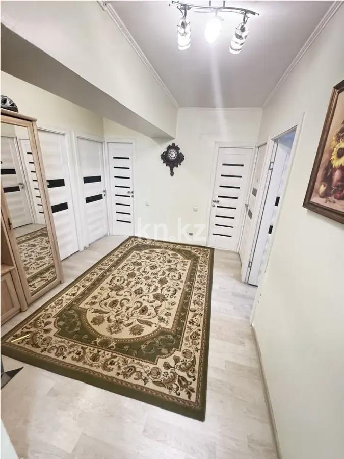 Продажа 4-комнатной квартиры, 105 м², ул. Гоголя, дом  75 в Алматы - фото 6