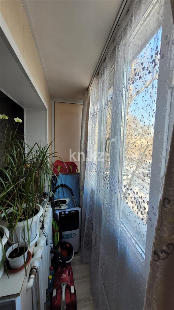 Продажа 2-комнатной квартиры, 48 м² в Караганде - фото 11