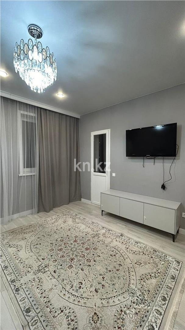 Продажа 2-комнатной квартиры, 55 м², ул. Нажимеденова в Астане - фото 8