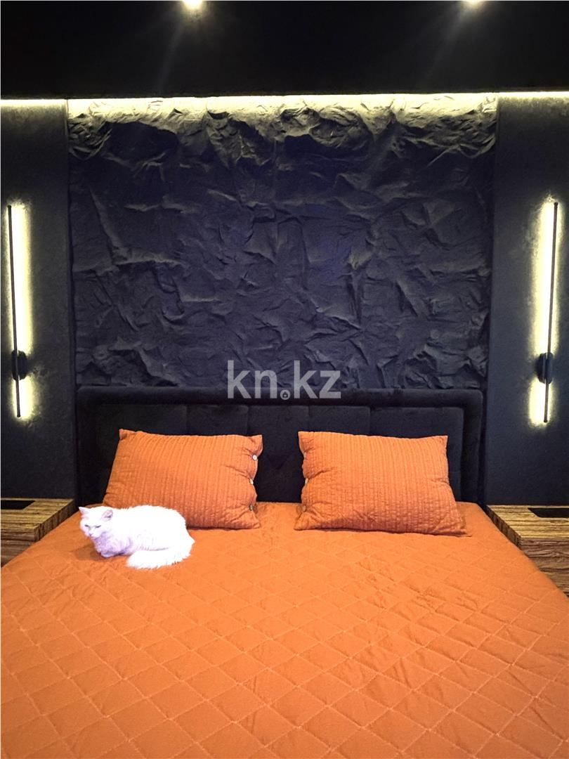 Продажа 3-комнатной квартиры, 65 м² в Караганде - фото 12