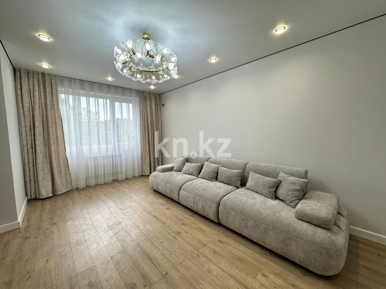 Продажа 2-комнатной квартиры, 68 м² в Алматы - фото 7