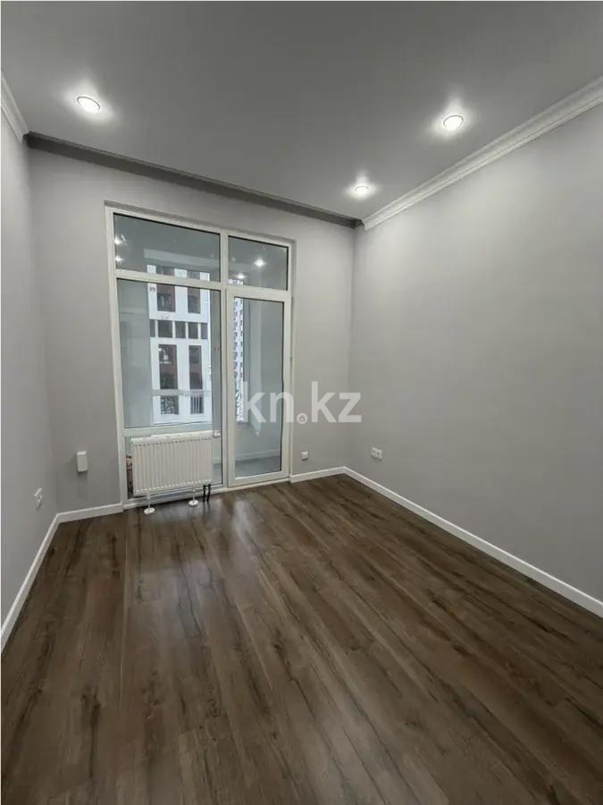 Продажа 1-комнатной квартиры, 40 м², пр. Тауелсыздык, дом  25/2 в Астане - фото 2