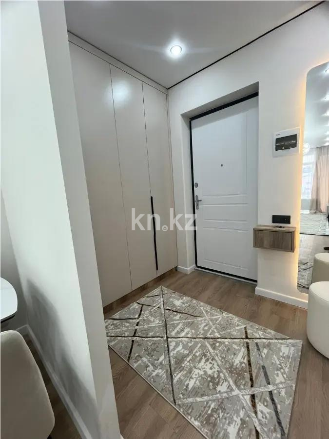Продажа 2-комнатной квартиры, 40 м² в Алматы - фото 5