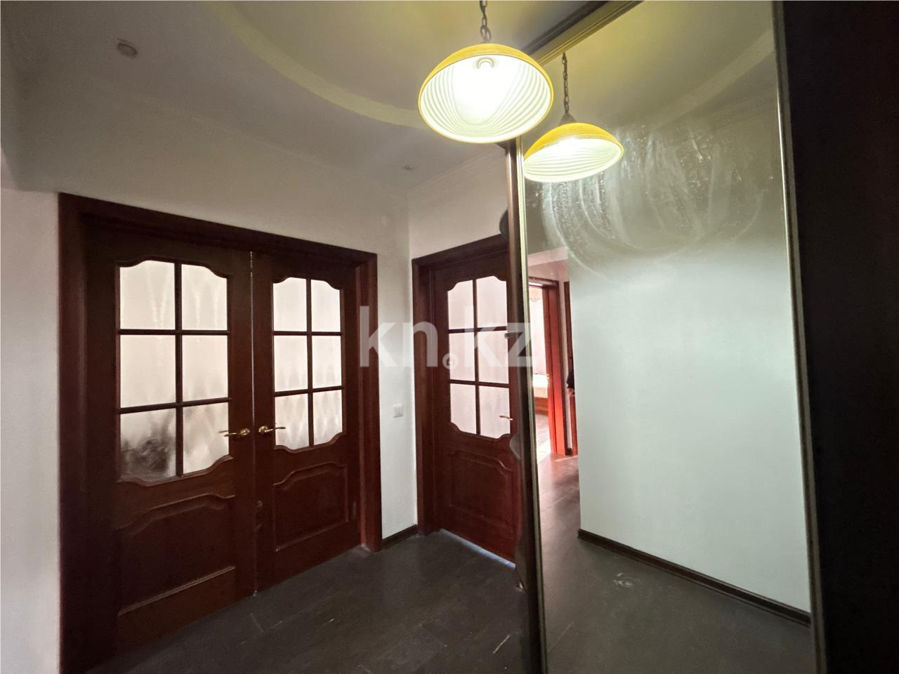 Продажа 3-комнатной квартиры, 66.9 м² в Астане - фото 14