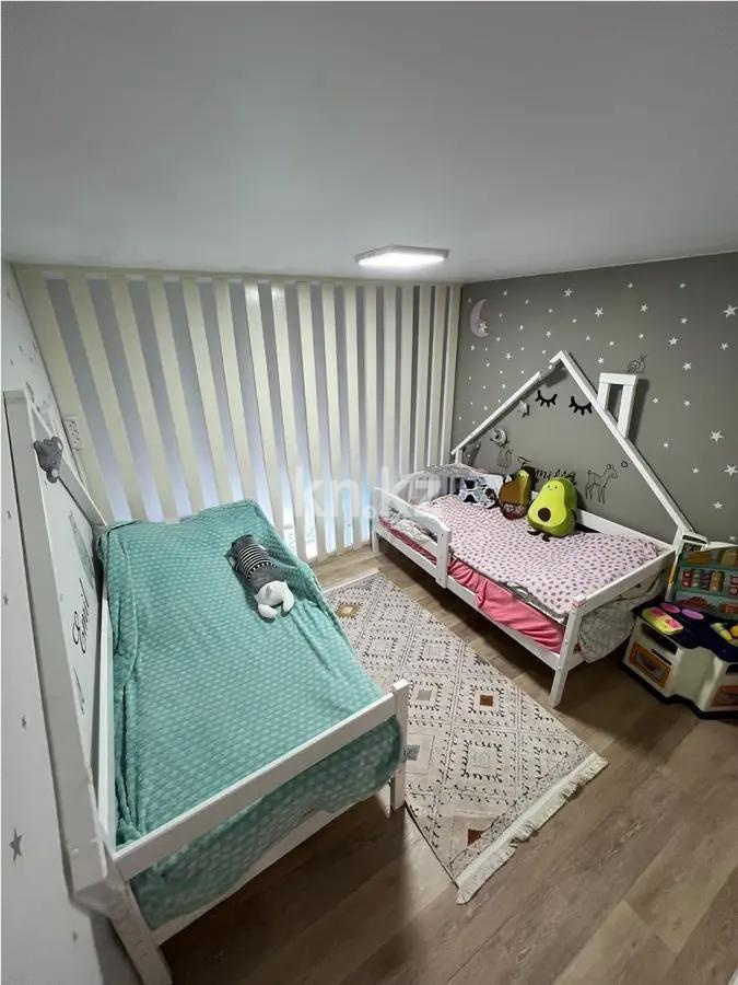 Продажа 4-комнатной квартиры, 96 м² в Алматы - фото 2