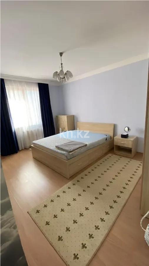 Продажа 3-комнатной квартиры, 83 м², мкр. Аккент, дом  62 в Алматы - фото 3