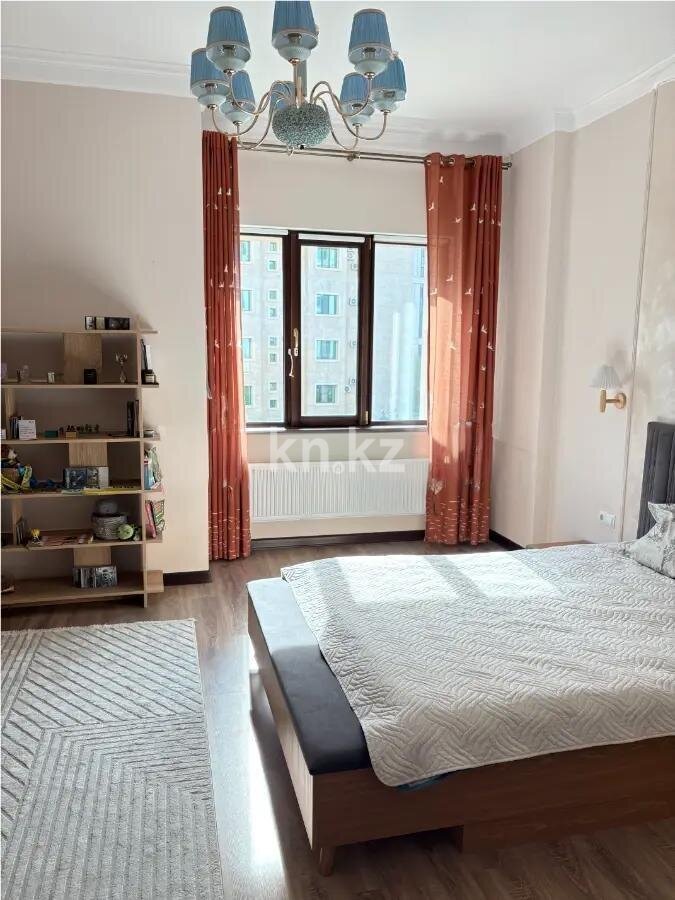 Продажа 2-комнатной квартиры, 93.2 м² в Астане - фото 2