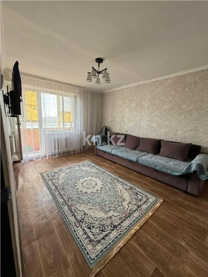 Продажа 2-комнатной квартиры, 53 м² в Караганде