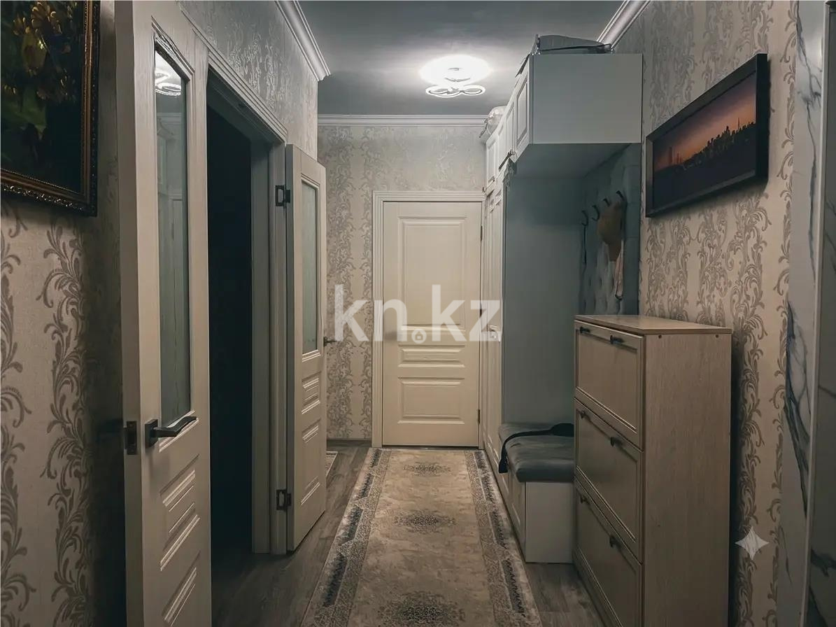 Продажа 4-комнатной квартиры, 95 м² в Астане - фото 5