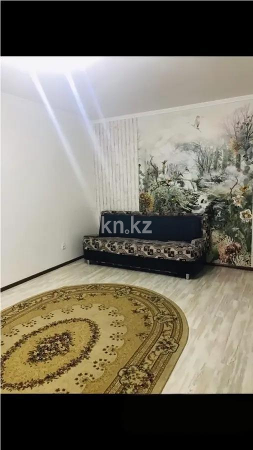 Продажа 1-комнатной квартиры, 38.3 м² в Астане