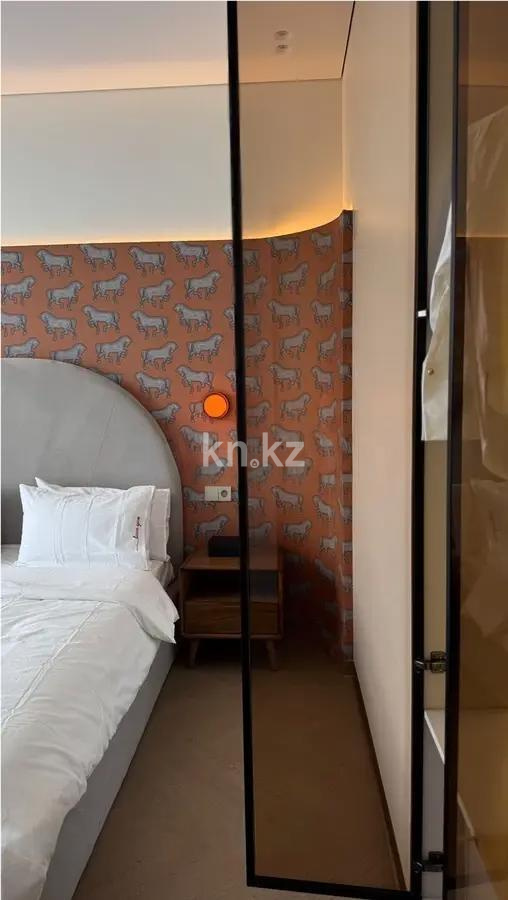 Продажа 3-комнатной квартиры, 63 м² в Астане