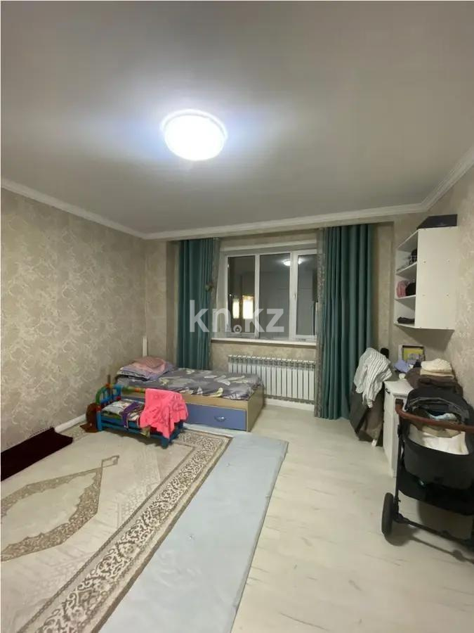 Продажа 2-комнатной квартиры, 59 м², пр. Тлендиева, дом  44а в Астане - фото 2