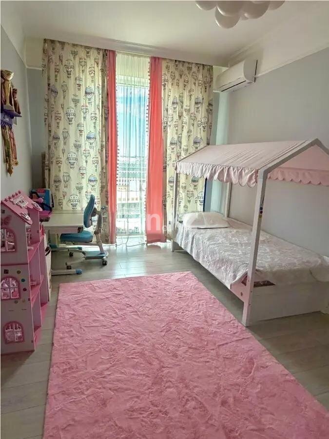 Продажа 6-комнатной квартиры, 200 м² в Астане - фото 4