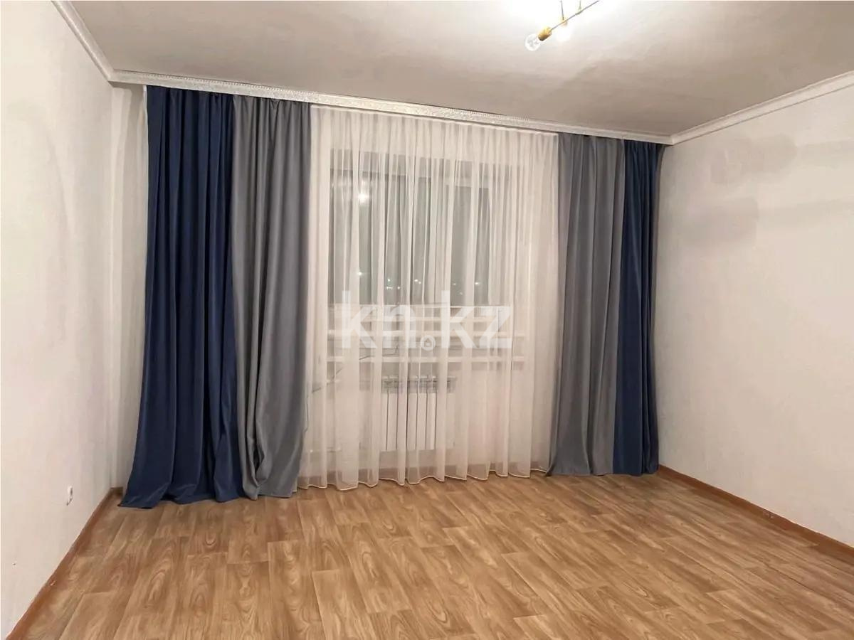 Продажа 1-комнатной квартиры, 44 м² в Астане