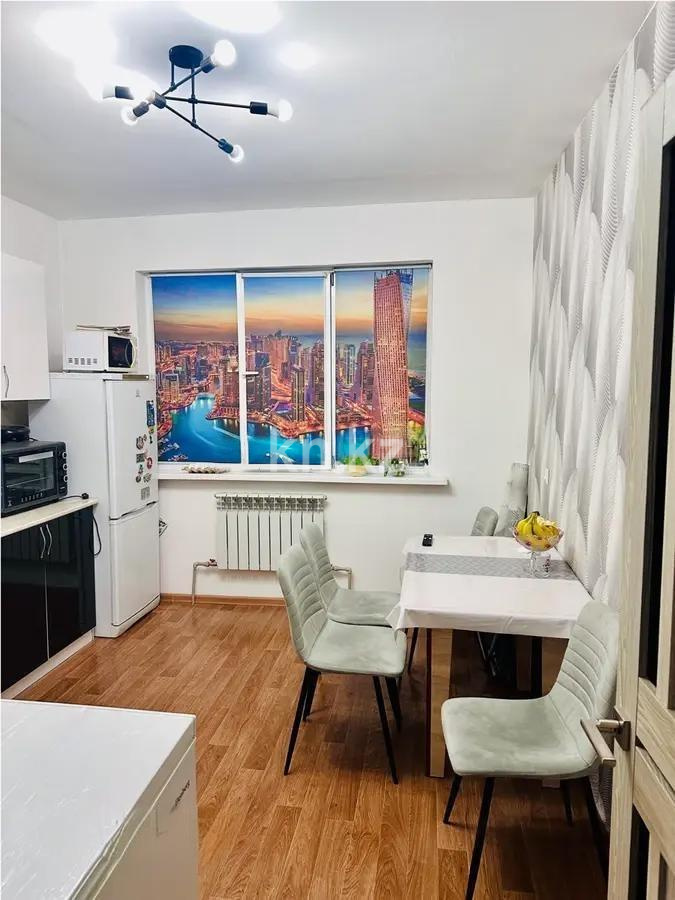 Продажа 1-комнатной квартиры, 40.7 м², мкр. Саялы, дом  61 в Алматы - фото 2