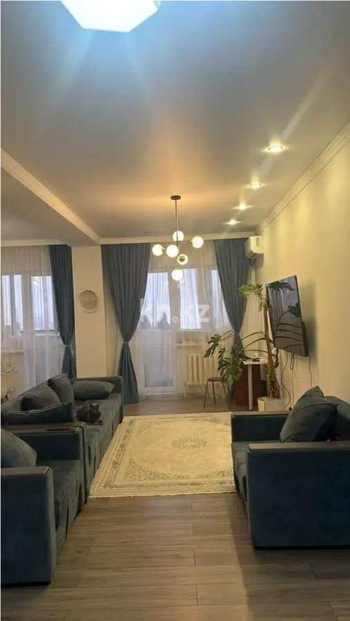 Продажа 3-комнатной квартиры, 101 м² в Астане