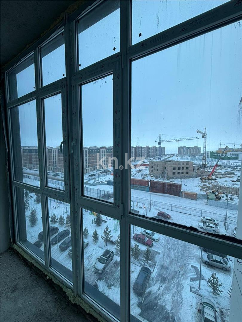 Продажа 2-комнатной квартиры, 51 м² в Караганде - фото 7