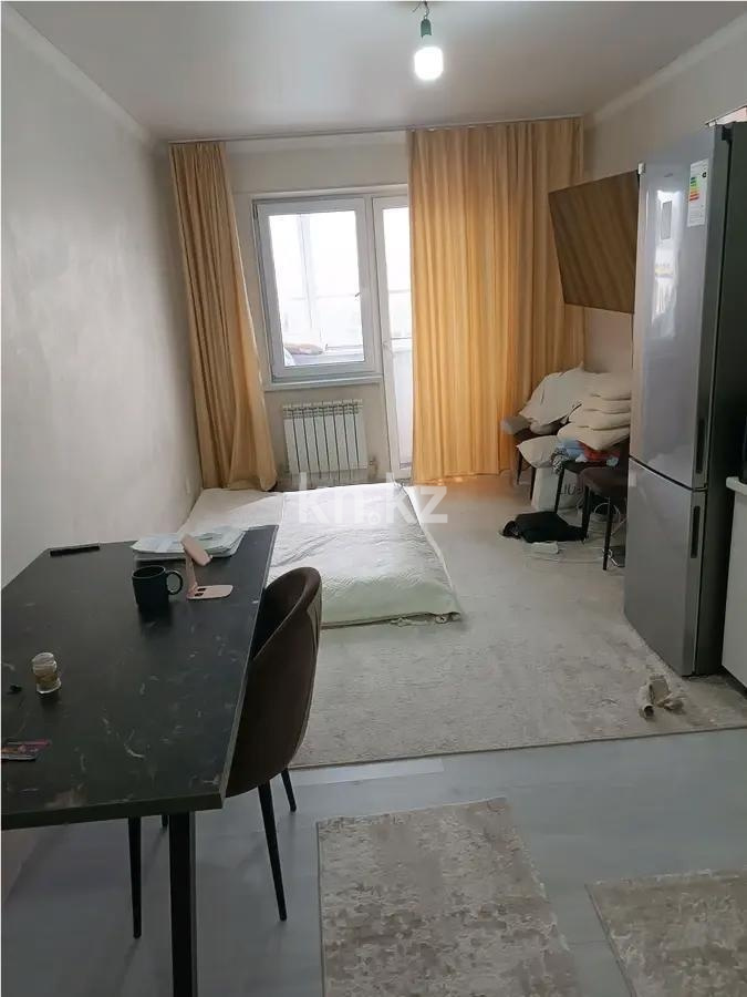 Продажа 1-комнатной квартиры, 30 м² в Алматы