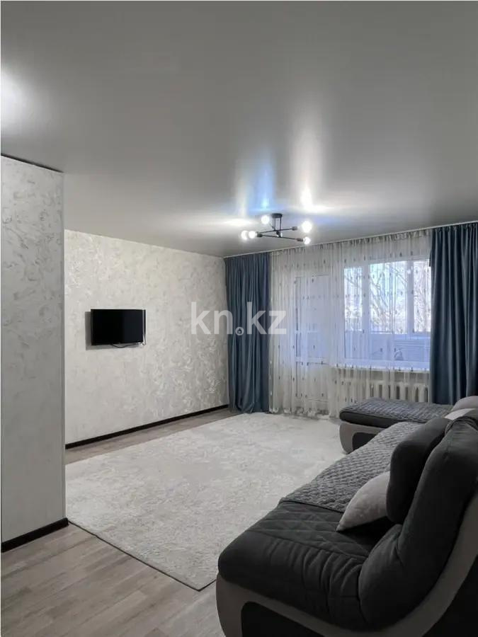 Продажа 2-комнатной квартиры, 55 м² в Алматы