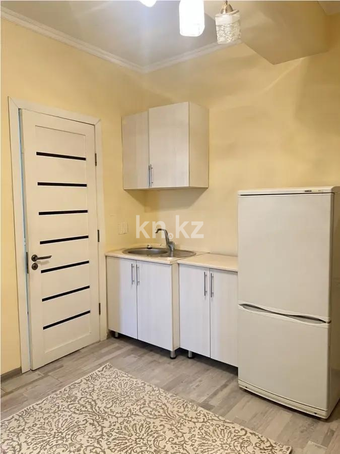 Продажа 1-комнатной квартиры, 35 м² в Алматы - фото 2