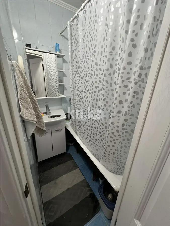 Продажа 2-комнатной квартиры, 45 м², ул. Дуйсенова, дом  25 в Алматы - фото 4