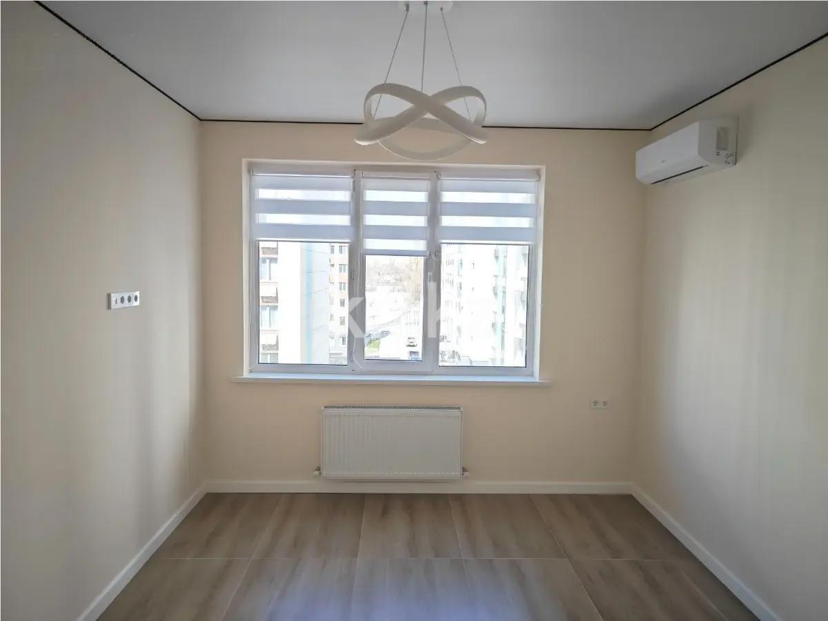 Продажа 1-комнатной квартиры, 42.5 м² в Алматы - фото 2