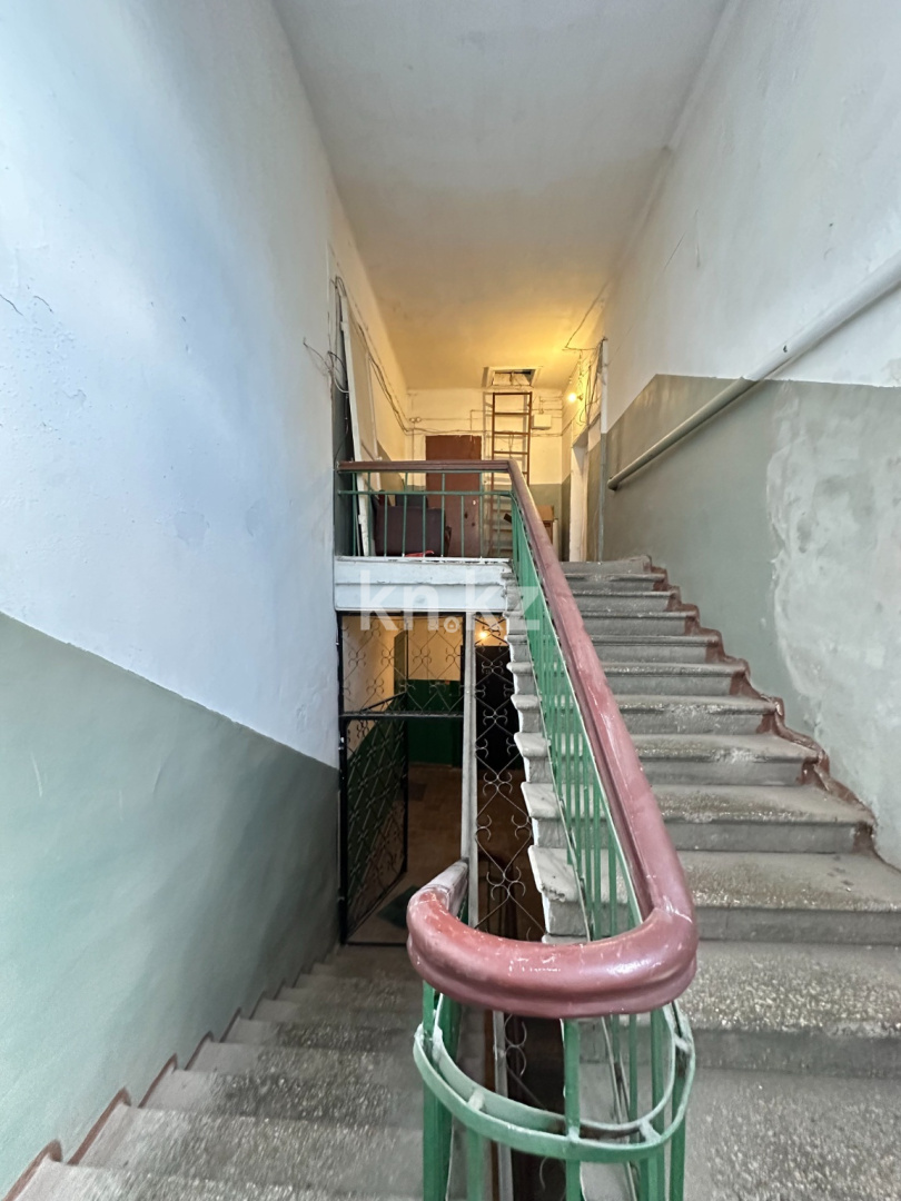 Продажа 4-комнатной квартиры, 73 м² в Караганде - фото 35