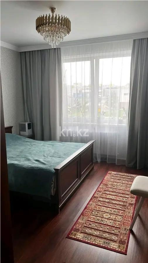 Продажа 3-комнатной квартиры, 88 м², пр. Аль-Фараби, дом  4 в Астане - фото 3