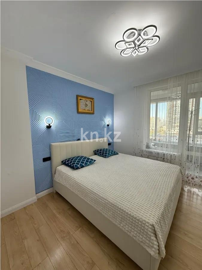 Продажа 4-комнатной квартиры, 121 м², пр. Кабанбай батыра, дом  38/2 в Астане - фото 2