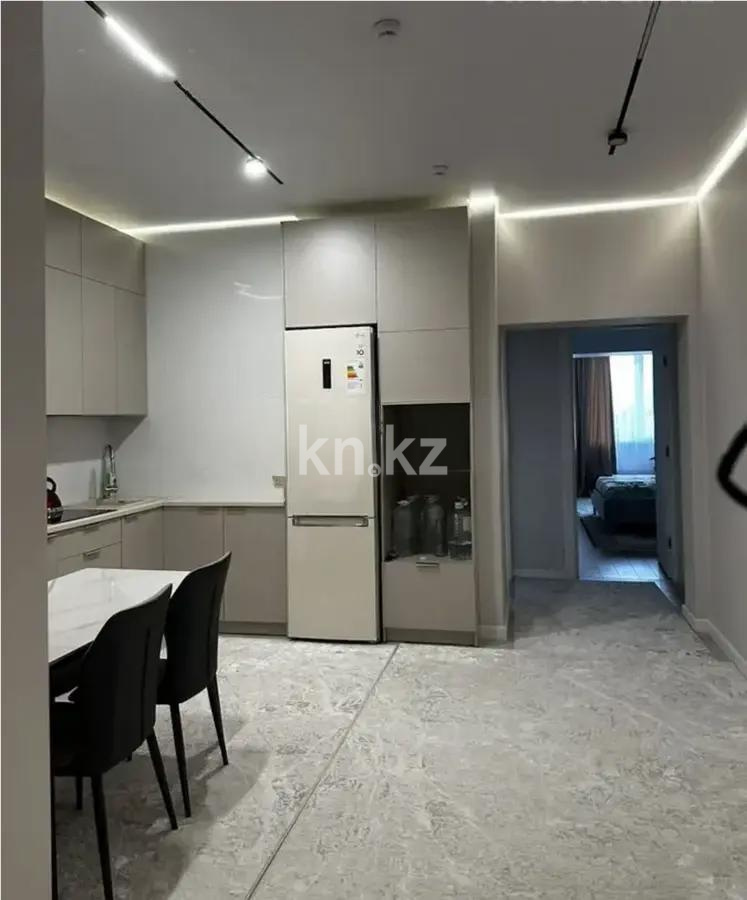 Продажа 2-комнатной квартиры, 80 м², пр. Серкебаева, дом  146/1 в Алматы - фото 4