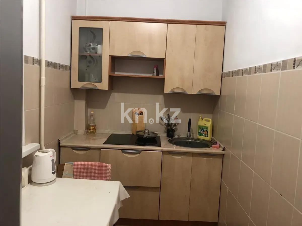Продажа 1-комнатной квартиры, 32 м² в Алматы - фото 2