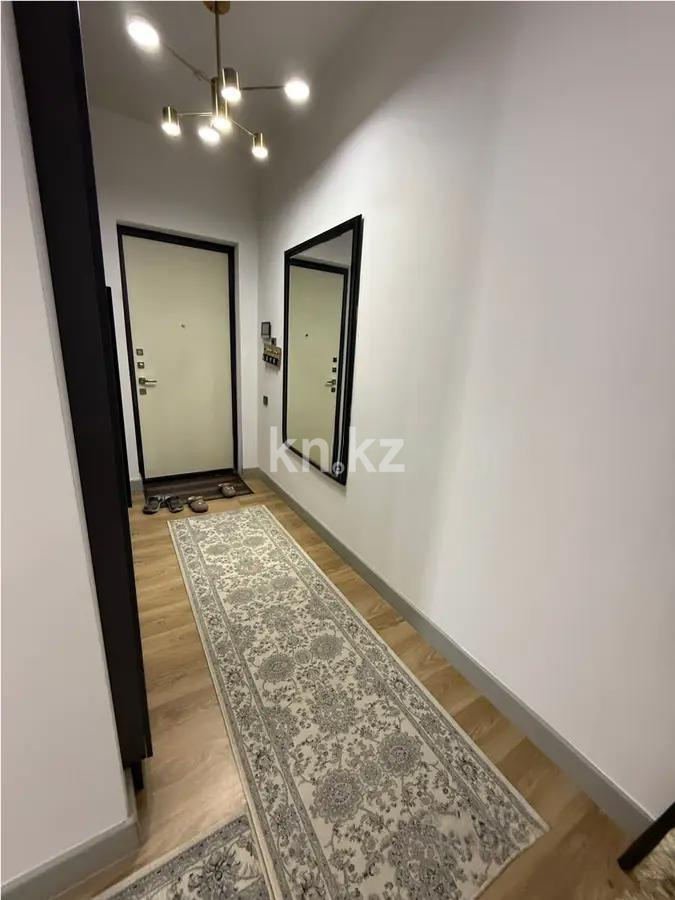 Продажа 3-комнатной квартиры, 106.5 м², мкр-н Самал-3, дом  15 в Алматы - фото 6