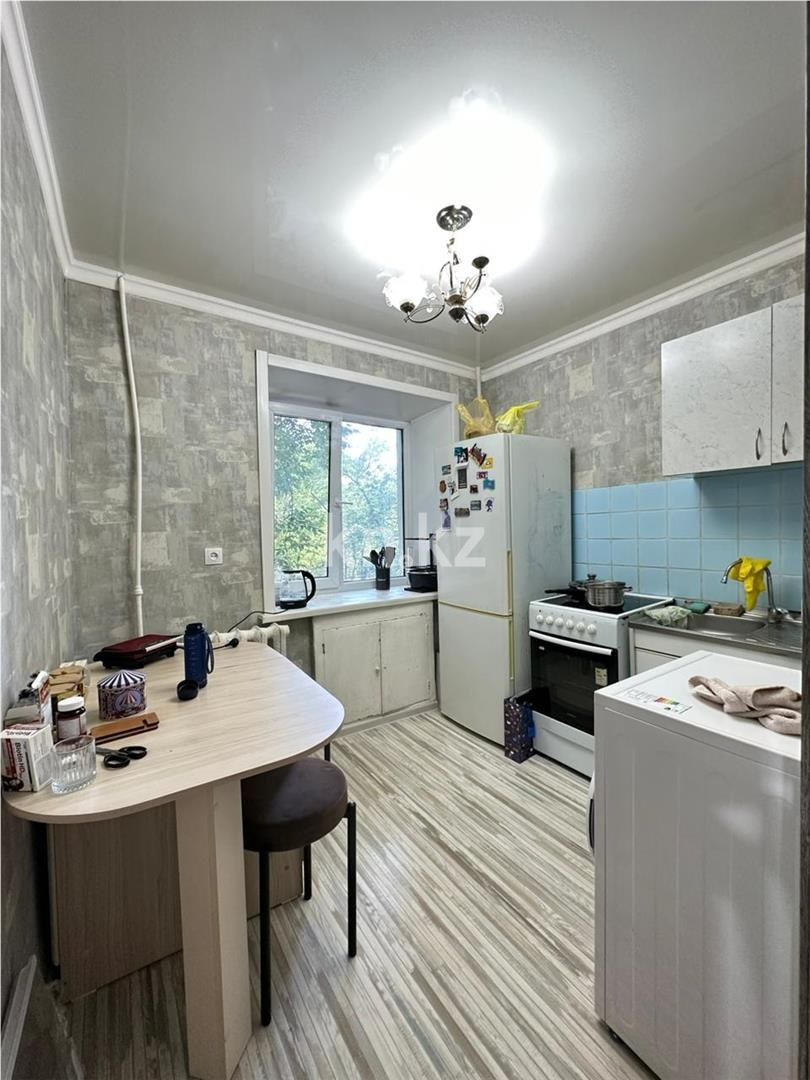 Продажа 1-комнатной квартиры, 30 м² в Караганде - фото 4