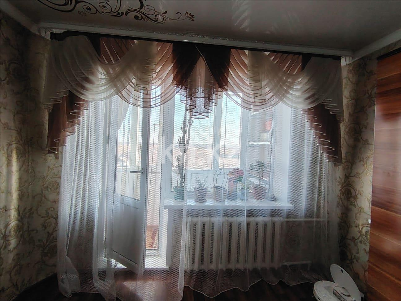 Продажа 3-комнатной квартиры, 62 м², мкр-н 22 в Караганде - фото 6