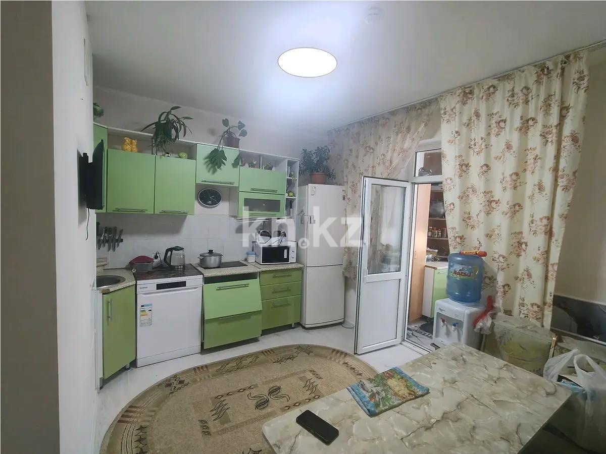 Продажа 3-комнатной квартиры, 81 м², ул. Айтматова, дом  37/1 в Астане - фото 4