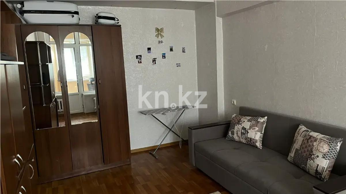 Продажа 1-комнатной квартиры, 35 м² в Алматы