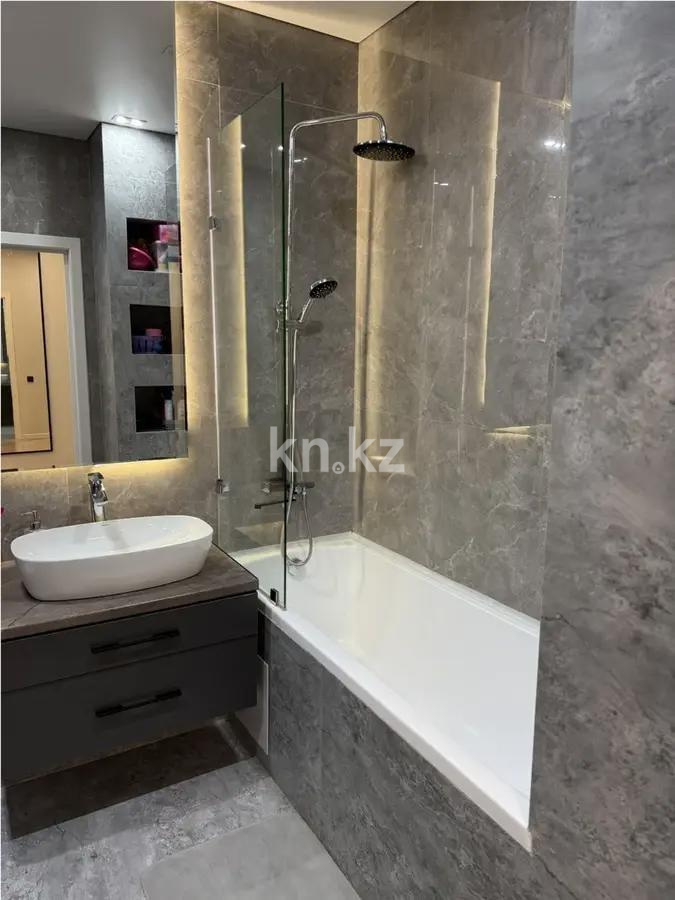 Продажа 2-комнатной квартиры, 50 м² в Алматы - фото 4