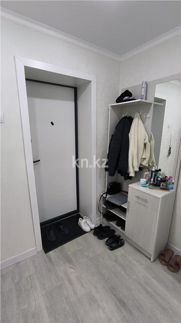 Продажа 1-комнатной квартиры, 34 м², ул. Гапеева в Караганде - фото 10