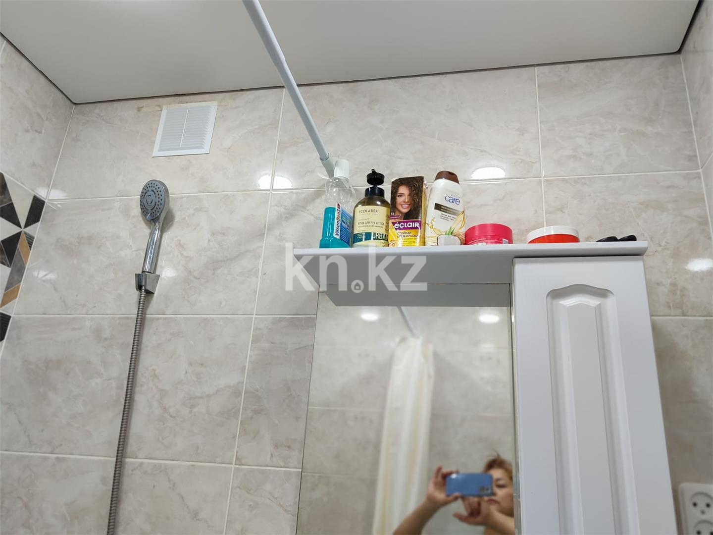 Продажа 2-комнатной квартиры, 51 м², ул. Темиртауская в Темиртау - фото 18