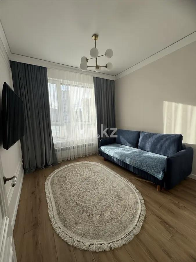 Продажа 3-комнатной квартиры, 83 м², ул. Казыбек би, дом  9 в Астане - фото 2