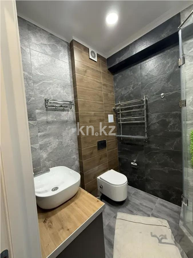 Продажа 2-комнатной квартиры, 62 м² в Алматы - фото 7