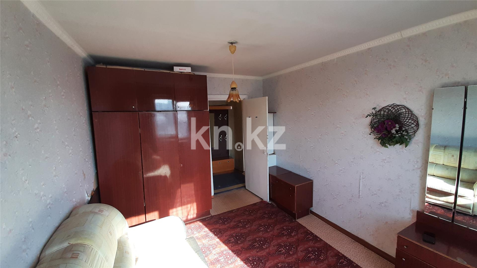 Продажа 2-комнатной квартиры, 50 м², пр. Металлургов в Темиртау - фото 4