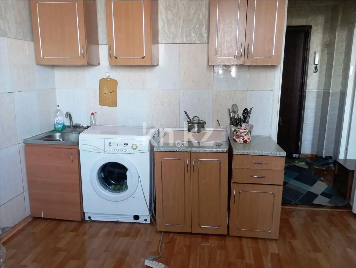 Продажа 1-комнатной квартиры, 34.7 м², ул. Кокорай, дом  16 в Алматы - фото 3