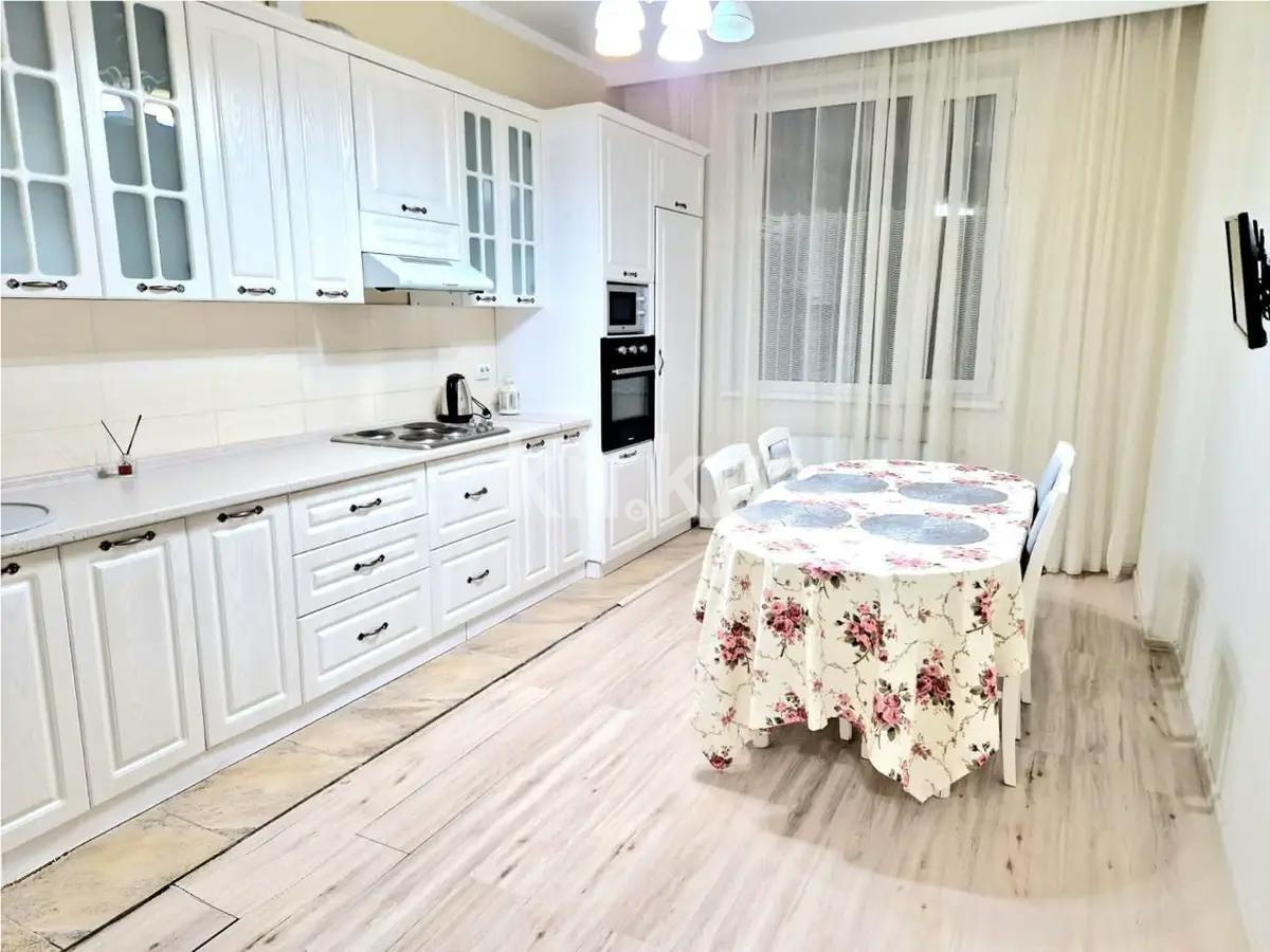 Продажа 2-комнатной квартиры, 63 м² в Астане - фото 3