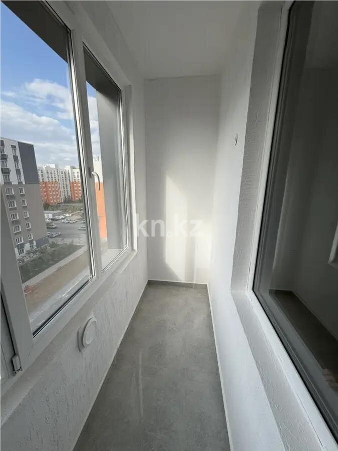 Продажа 2-комнатной квартиры, 42 м² в Астане - фото 5