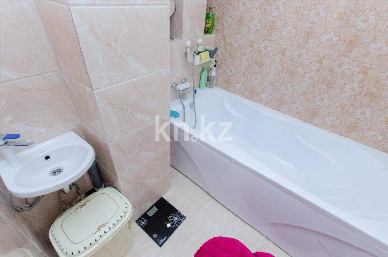 Продажа 3-комнатной квартиры, 95 м², пр. Туран в Астане - фото 13