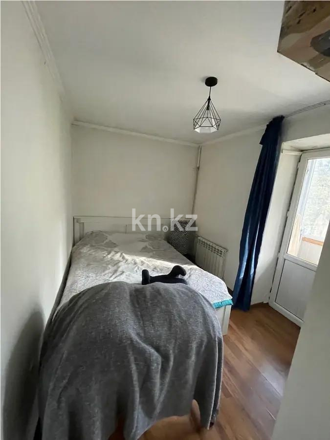 Продажа 2-комнатной квартиры, 42 м² в Алматы - фото 2