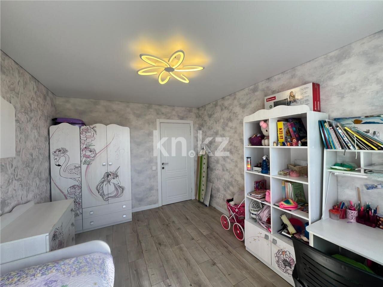 Продажа 4-комнатной квартиры, 85 м² в Караганде - фото 6