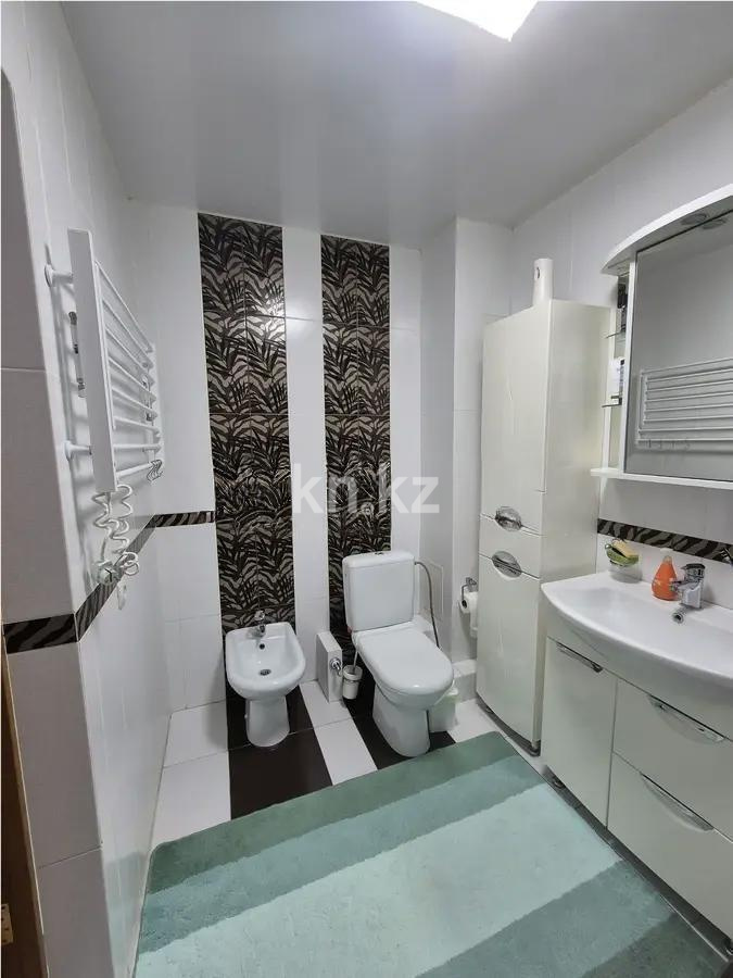 Продажа 3-комнатной квартиры, 92.7 м² в Астане - фото 5