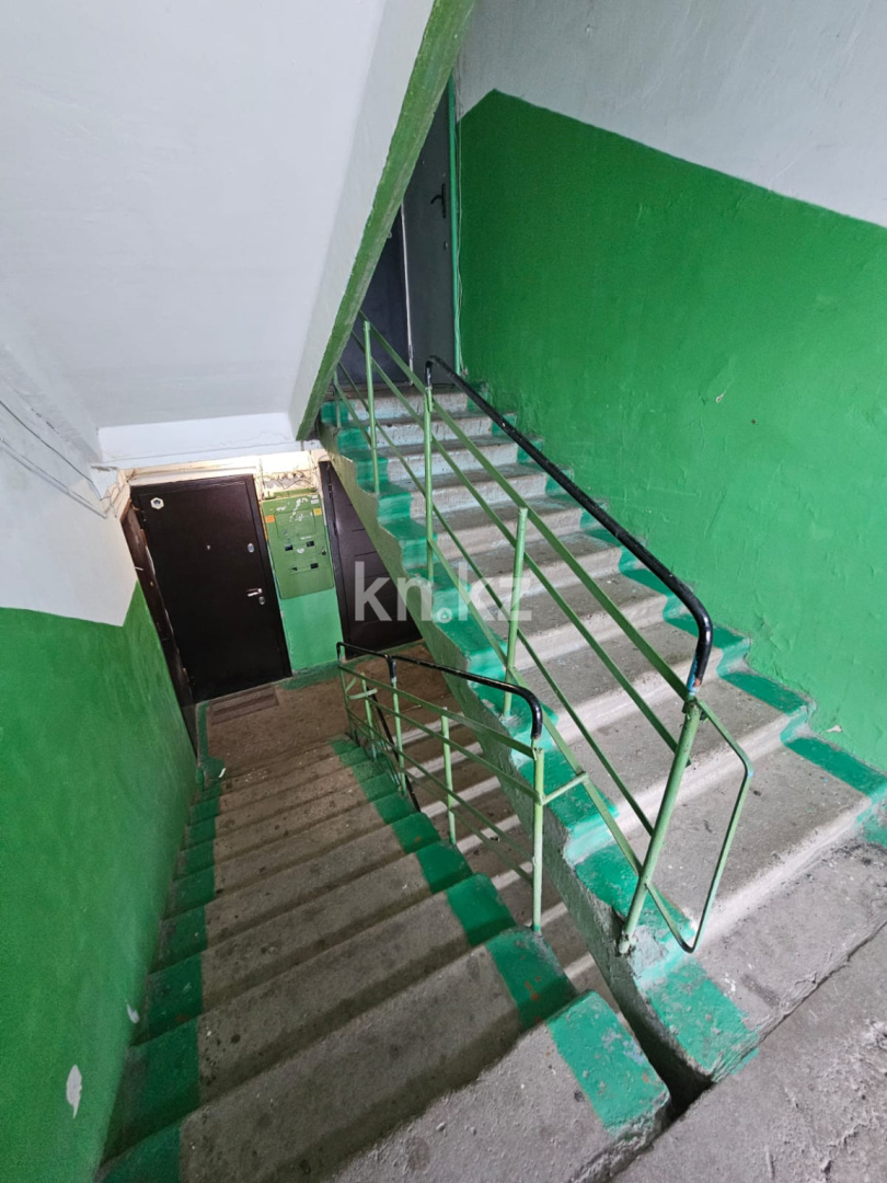 Продажа 1-комнатной квартиры, 33 м² в Караганде - фото 19